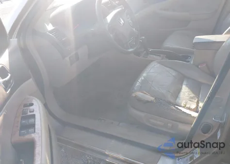 2004 Honda Accord 3.0 Ex z USA, uszkodzony, nr VIN 1HGCM66564A009309